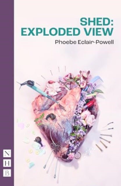 Binding: Paperback
Description: A devastating play about violence love and loss. Winner of the Bruntwood Prize for Playwriting.