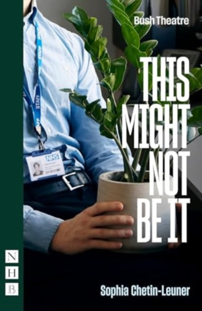 Binding: Paperback
Description: A candid portrayal of mental health services in the NHS premiered at the Bush Theatre London in 2024.