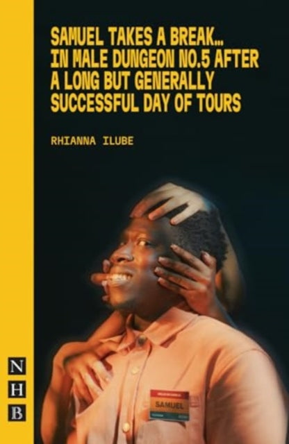 Binding: Paperback
Description: An extraordinary genre - blending play about colonialism identity and the attempt to preserve the past premiered at The Yard Theatre London in 2024.
Title: Samuel Takes A Break In Male Dungeon No.