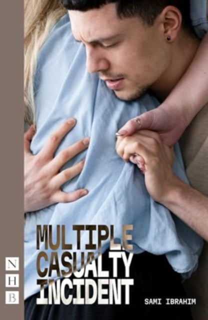 Binding: Paperback
Description: Roleplay desire and compassion intertwine in a play about the complexities of humanitarian work. Premiered at The Yard Theatre London in 2024.
