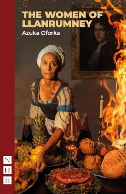Binding: Paperback
Description: A powerful searing drama that explores the impact of slavery and the lives of women who experienced it. Premiered at the Sherman Theatre Cardiff.