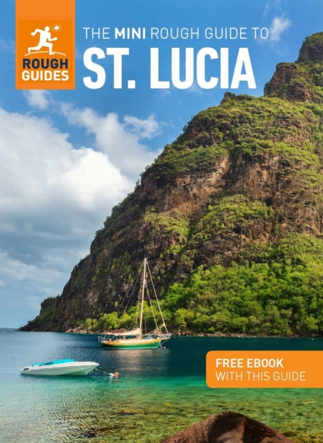 Binding: Paperback
Description: This pocket - sized guide is a convenient quick - reference companion to discovering what to do what to see and how to get around St Lucia.