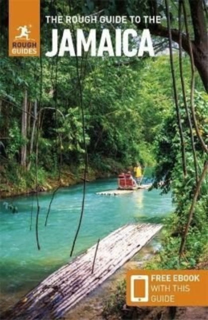 Binding: Paperback
Description: This practical travel guide to Jamaica features detailed factual travel tips and points - of - interest structured lists of all iconic must - see sights as well as some off - the - beaten - track treasures.
