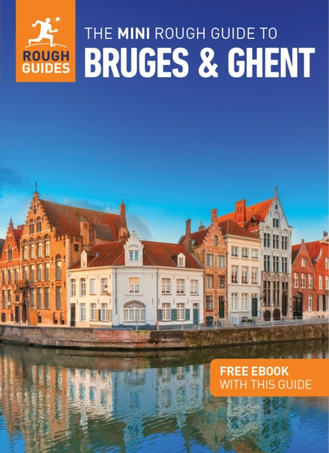 Binding: Paperback
Description: This mini pocket Bruges & Ghent travel guidebook is perfect for travellers seeking basic information about Bruges & Ghent. It covers key places main attractions and a short hotel and restaurant recommendations list.
