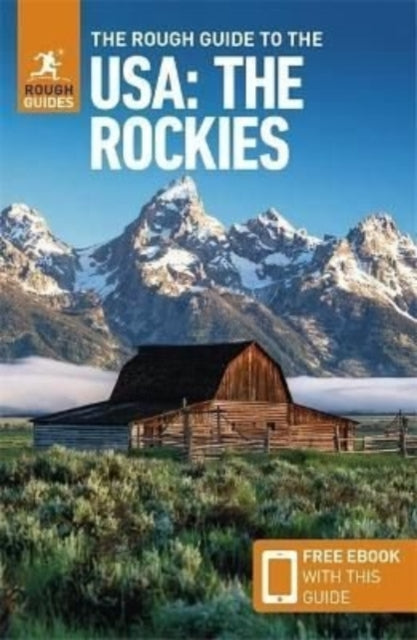 Binding: Paperback
Title: The Rough Guide To The Usa: The Rockies (Compact Guide With Free Ebook)
Author(s): Guides Rough
Publisher: Apa Publications
Barcode: 9781839057977
Pages: 152 Pages
Publication Date: 8/16/2022
Series: Rough Guides Main Series
Category: Travel & Holiday Guides