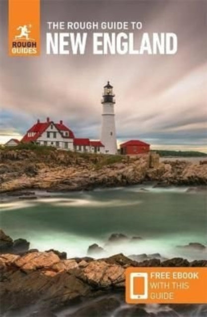 Binding: Paperback
Title: The Rough Guide To New England (Travel Guide With Free Ebook)
Author(s): Guides Rough
Publisher: Apa Publications
Barcode: 9781839057991
Pages: 144 Pages
Publication Date: 8/16/2022
Series: Rough Guides Main Series
Category: Travel & Holiday Guides