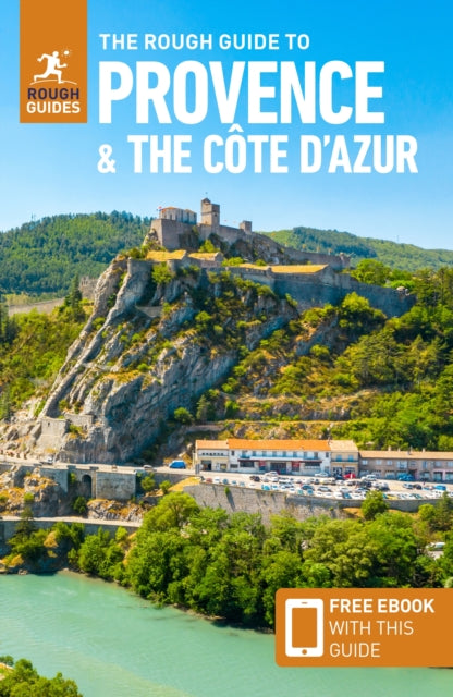 Binding: Paperback
Description: This practical travel guide to Provence & the C te d Azur features detailed factual travel tips and points - of - interest structured lists of all iconic must - see sights as well as some off - the - beaten - track treasures.