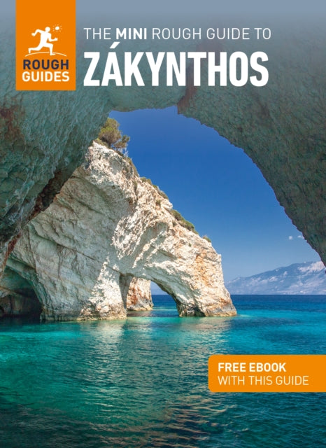 Binding: Paperback
Description: This pocket - sized travel guide to Z kynthos is a convenient quick - reference companion to discovering what to do what to see and how to get around the destination.