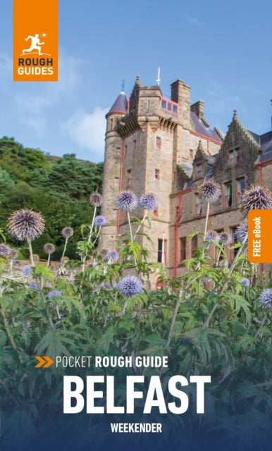Binding: Paperback
Description: This compact pocket - sized Belfast travel guidebook is ideal for travellers on weekend trips or shorter breaks in the UK. It includes ready - made walking and driving itineraries that allow you to organise your visit to Belfast without losing time planning.