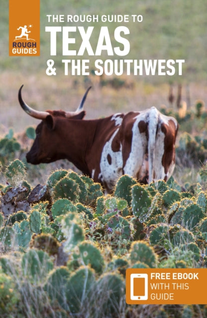 Binding: Paperback
Description: This practical travel guide to Texas & the Southwest features detailed factual travel tips and points - of - interest structured lists of all iconic must - see sights as well as some off - the - beaten - track treasures.