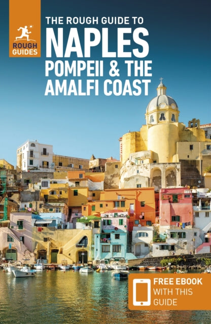 Binding: Paperback
Description: This practical travel guide to Naples Pompeii & the Amalfi Coast features detailed factual travel tips and points - of - interest structured lists of all iconic must - see sights as well as some off - the - beaten - track treasures.
