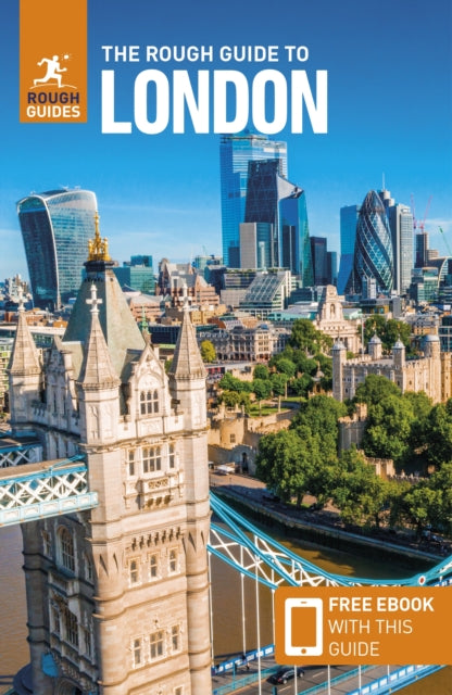 Binding: Paperback
Description: This practical travel guide to London features detailed factual travel tips and points - of - interest structured lists of all iconic must - see sights as well as some off - the - beaten - track treasures.
