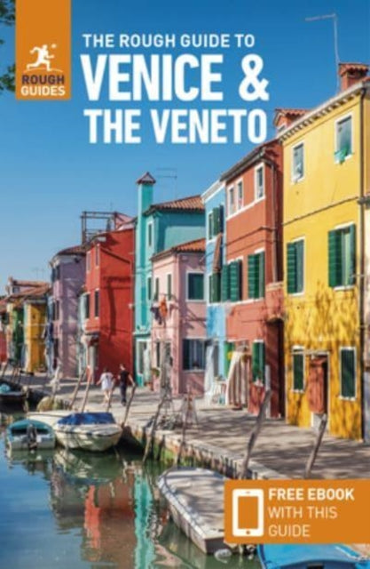 Binding: Paperback
Description: This practical travel guide to Venice & the Veneto features detailed factual travel tips and points - of - interest structured lists of all iconic must - see sights as well as some off - the - beaten - track treasures.