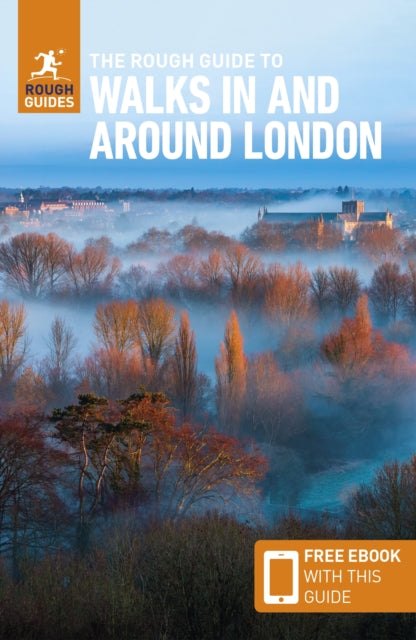 Binding: Paperback
Description: This practical travel guide to Walks in and Around London features detailed factual travel tips and points - of - interest structured lists of all iconic must - see sights as well as some off - the - beaten - track treasures.