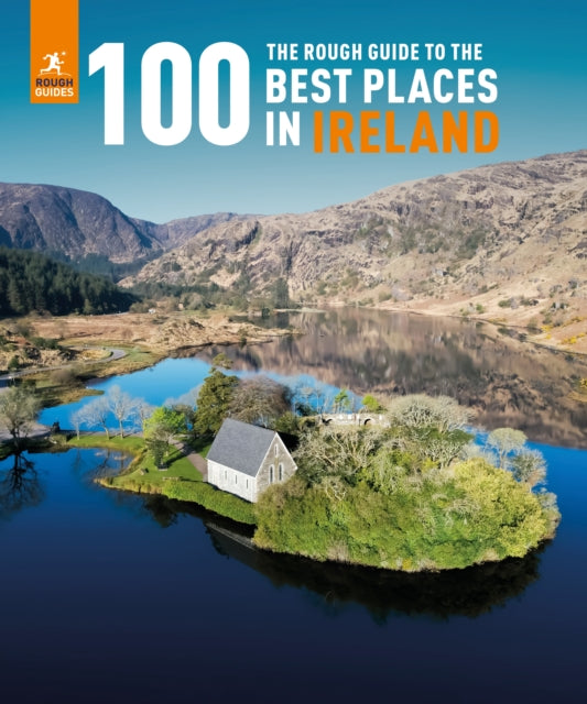 Binding: Hardcover
Description: The Rough Guide to the 100 Best Places in Ireland - the latest picture - packed addition to Rough Guides Inspiration range - shines a light on Ireland's most spectacular places in a brand - new coffee - table book.