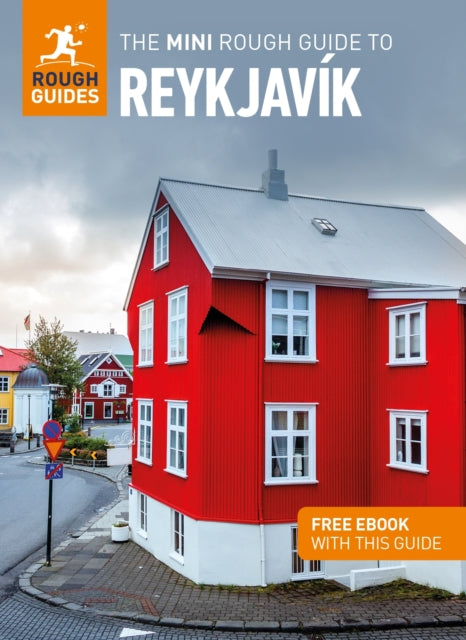 Binding: Paperback
Description: This pocket - sized travel guide to Reykjav k is a convenient quick - reference companion to discovering what to do what to see and how to get around the destination. It covers top attractions like the Blue Lagoon as well as hidden gems including the Icelandic Punk Museum.