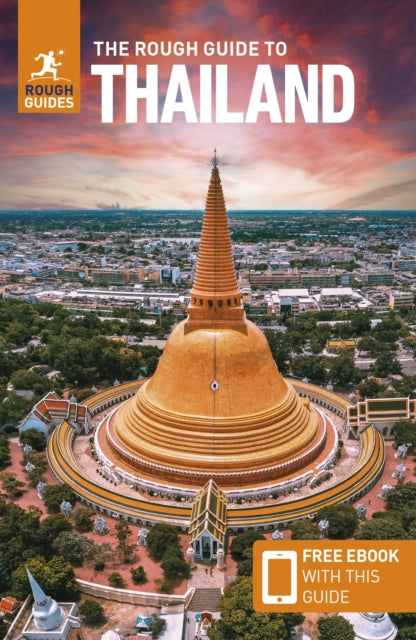 Binding: Paperback
Description: This practical travel guide to Thailand features detailed factual travel tips and points - of - interest structured lists of all iconic must - see sights as well as some off - the - beaten - track treasures.
