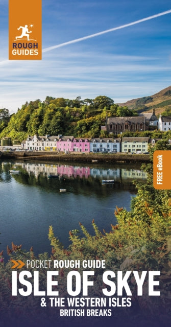 Binding: Paperback
Description: This expert - curated guide book to the Isle of Skye & the Western Isles shines a spotlight on a more unusual British break with a wealth of practical information on what to see and do.
