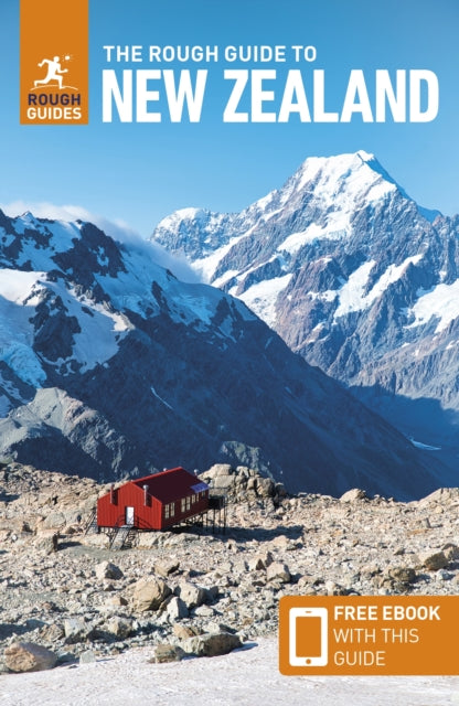 Binding: Paperback
Description: This practical travel guide to New Zealand features detailed factual travel tips and points - of - interest structured lists of all iconic must - see sights as well as some off - the - beaten - track treasures.