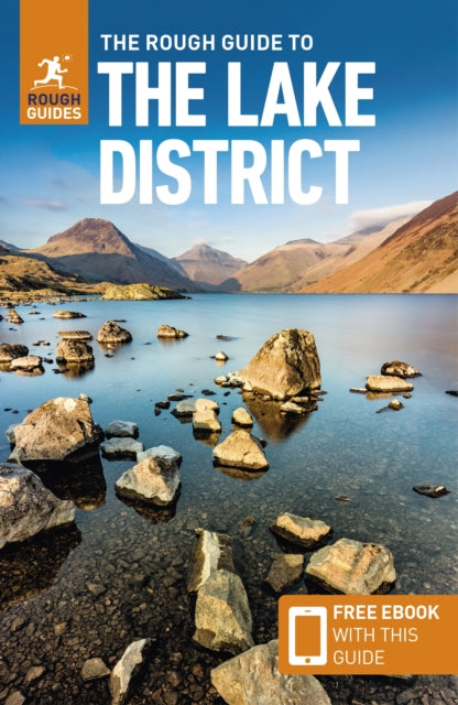 Binding: Paperback
Description: This Lake District guidebook is perfect for independent travellers planning a longer trip. It features all of the must - see sights and a wide range of off - the - beaten - track places.