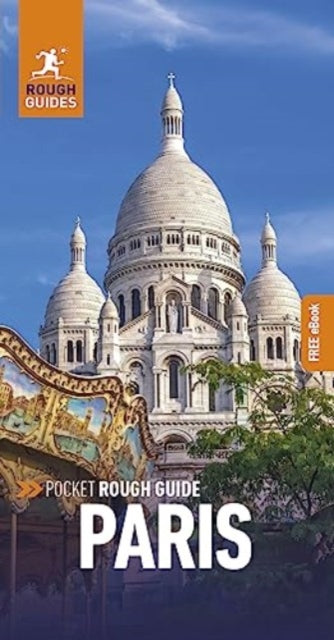 Binding: Paperback
Description: This compact pocket - sized Paris travel guidebook is ideal for travellers on shorter trips and those trying to make the most of Paris. It's light easily portable and comes equipped with a pull - out map.