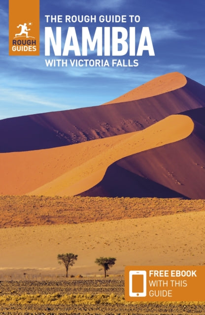 Binding: Paperback
Description: This Namibia with Victoria Falls guidebook is perfect for independent travellers planning a longer trip. It features all of the must - see sights and a wide range of off - the - beaten - track places.