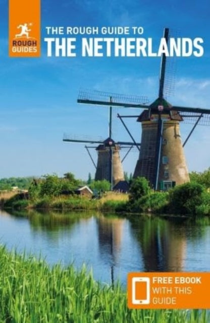 Binding: Paperback
Description: This Netherlands guidebook is perfect for independent travellers planning a longer trip. It features all of the must - see sights and a wide range of off - the - beaten - track places.