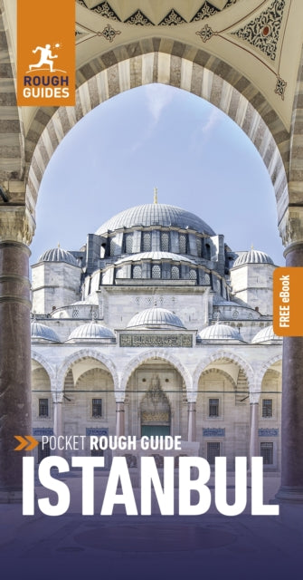 Binding: Paperback
Description: This compact pocket - sized Istanbul travel guidebook is ideal for travellers on shorter trips and those trying to make the most of Istanbul. It's light easily portable and comes equipped with a pull - out map.