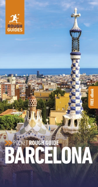 Binding: Paperback
Description: This compact pocket - sized Barcelona travel guidebook is ideal for travellers on shorter trips and those trying to make the most of Barcelona. It's light easily portable and comes equipped with a pull - out map.