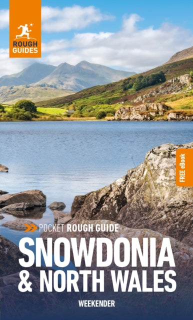 Binding: Paperback
Description: This compact pocket - sized Snowdonia & North Wales travel guidebook is ideal for travellers on weekend trips or shorter breaks in the UK.