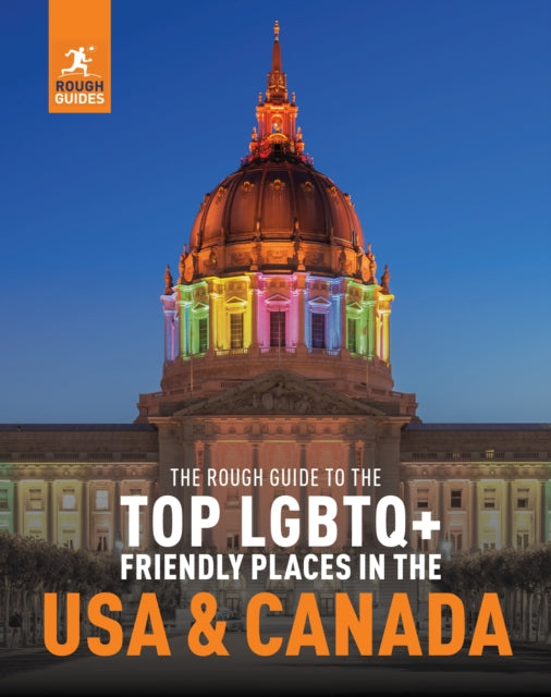 Binding: Paperback
Description: The Rough Guide to the Top Lgbtq+ Friendly Places in the US a & Canada - the latest picture - packed addition to Rough Guides Inspiration range - reveals 24 destinations that will enthuse and reward Lgbtq+ travellers in a brand - new inspirational coffee - table book.