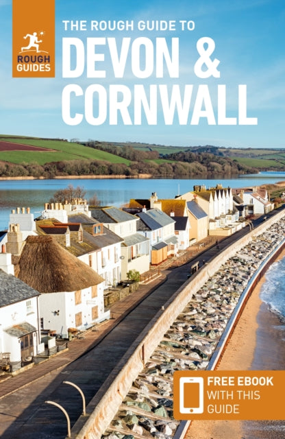 Binding: Paperback
Description: This Devon & Cornwall guidebook is perfect for independent travellers planning a longer trip. It features all of the must - see sights and a wide range of off - the - beaten - track places.