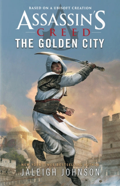 Binding: Paperback
Description: A young emperor's life hangs in the balance in ancient Constantinople and only the Brotherhood of Assassins can save him in this action - packed historical adventure from the award - winning Assassin's Creed universe Constantinople 867 A murderous plot is afoot.