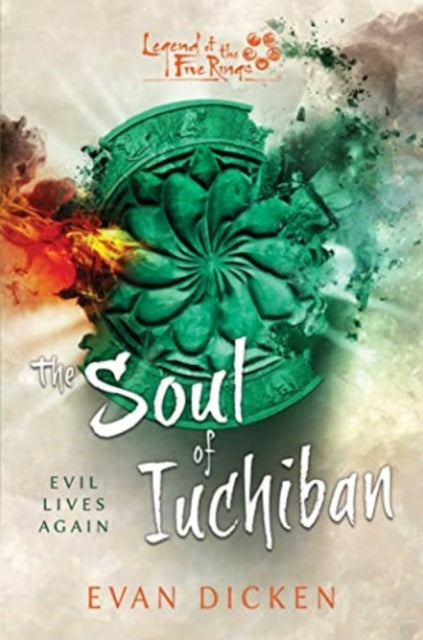Binding: Paperback
Description: Heroic samurai must defeat an ancient evil unleashed upon the world before its malign power destroys the realm of Rokugan in this epic Legend of the Five Rings fantasy adventure The Emerald Empire stands on the brink of destruction.