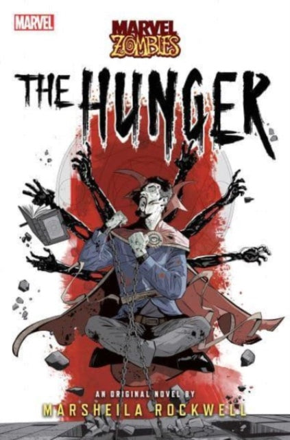 Binding: Paperback
Description: It's up to a team of unlikely heroes to stop zombie Super Heroes and Super Villains from destroying the world in this time - travel horror adventure The Incident has infected the planet creating zombified Super Heroes who destroy everything they swore to protect.