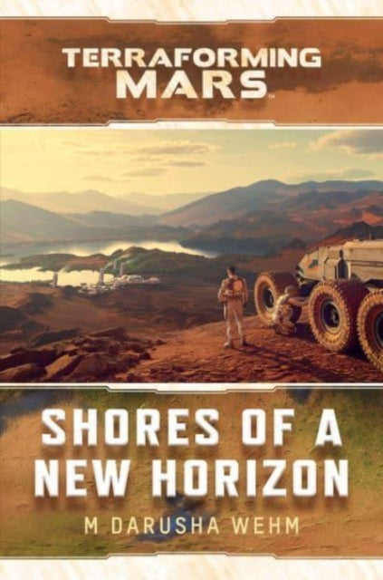 Binding: Paperback
Description: After a century of struggle the terraforming of Mars was intended to bring peace and prosperity to the colonists of the Red Planet but while the planet may be livable humans bring their own chaos On Mars terraforming breakthroughs leave citizens dreaming of a transformed planet.