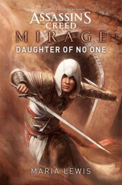 Binding: Paperback
Description: Master Assassin Roshan's past is revealed in the hunt along the Silk Road for a powerful mysterious artefact in this essential Assassin's Creed adventure Cairo 824 In the bowels of prison escape is out of the question. The best Roshan can hope for is a quick death.