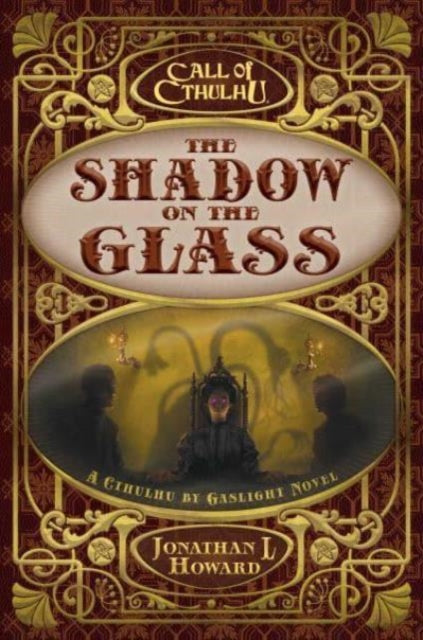 Binding: Paperback
Description: When two spiritist swindlers accidentally summon something horrific from beyond the stars they must thwart a sinister time - spanning plot in this first Victorian - era gaslight fantasy set in the world of Chaosium's Call of Cthulhu. London 1891.