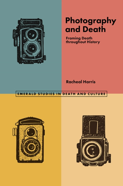 Binding: Paperback
Description: Examining a spectrum of post - mortem images this volume considers what death photography communicates about attitudes related to dying mourning and the afterlife.