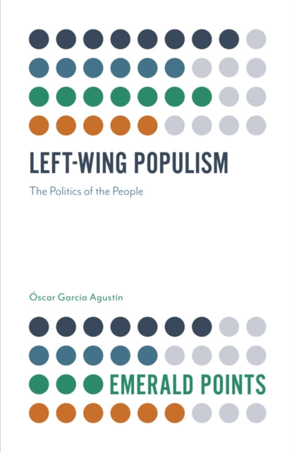 Binding: Paperback
Description: This book conceptualizes left - wing populism as a combination of the populist impetus of expanding representation through the appeal to 'the people against 'the elites and the agenda of the left to promote equality and social justice.