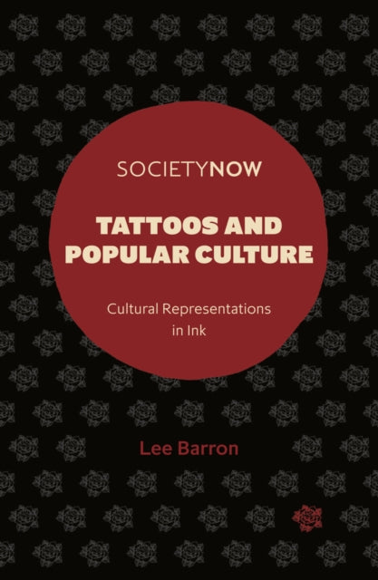 Binding: Paperback
Description: The rise of tattoos into the mainstream has been a defining aspect of 21st century western culture.