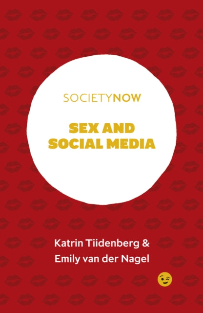 Binding: Paperback
Description: Sex and Social Media offers a curious reader an academically informed yet accessible discussion of the nuances of sexual social media and socially mediated sex giving a much - deserved space to explore the multiplicity and richness of sexual practices online.