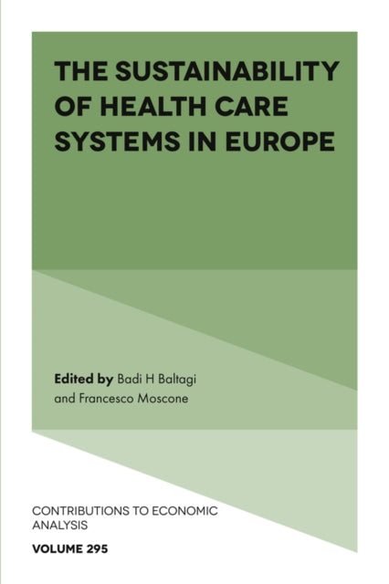 Binding: Paperback
Description: This volume contains an Open Access Chapter - This book provides a comprehensive understanding of the sustainability of health systems in Europe.
