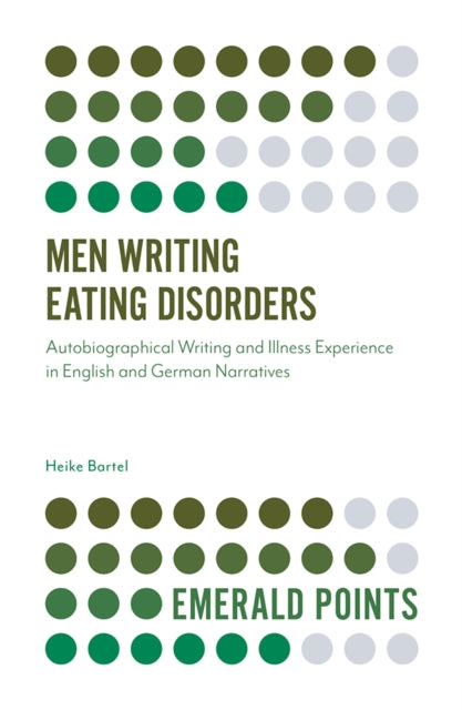 Binding: Paperback
Description: Eating disorders do not only affect women and girls; men and boys get them too but remain mostly invisible.