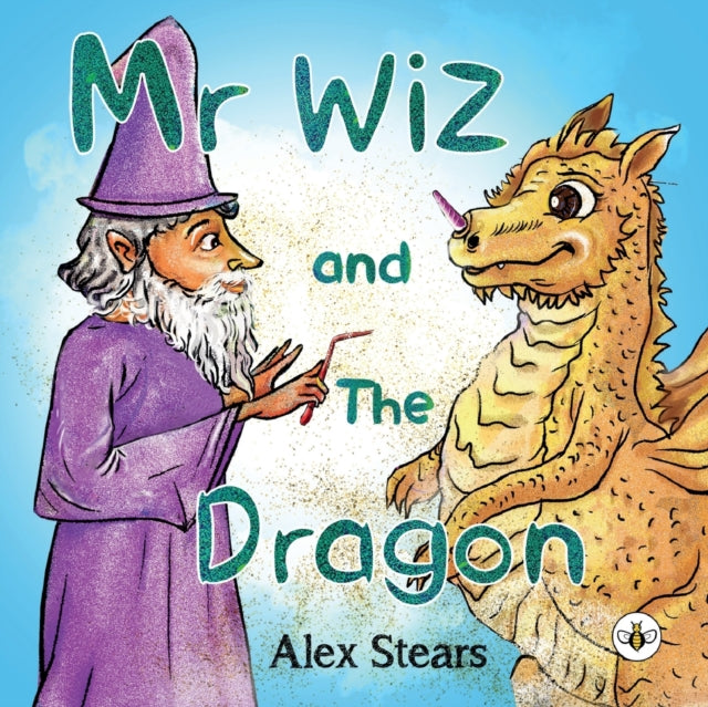 Binding: Paperback
Description: Select Guide Rating
Title: Mr Wiz And The Dragon
Author(s): Stears Alex
Publisher: Olympia Publishers
Barcode: 9781839341977
Pages: 41 Pages
Publication Date: 11/25/2021
Category: Fantasy & Magical Realism (Children's / Teenage)