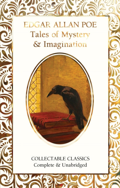 Binding: Hardcover
Description: Little treasures the Flame TREE Collectable Classics are chosen to create a delightful and timeless home library. Each stunning gift edition features deluxe cover treatments ribbon markers luxury endpapers and gilded edges.