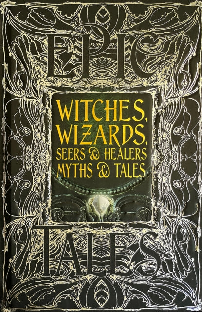 Binding: Hardcover
Description: In the West we tend to think of witches in terms of the witch trials when fear ignorance and religious fervour brought the poor to heel and fostered suspicion of those who dared to be different or knowledgeable or independent of mind.