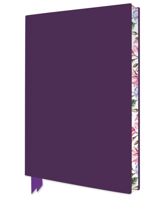Binding: Notebooks, Journals, And Diaries
Description: Artisan Sketch Books from Flame Tree come in a range of hues to suit the mood and the moment. They re hand crafted with decorated edges overflowing with petals and teasing vines.