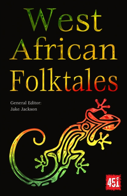 Binding: Paperback
Description: West African traditions and folklore delight in tales of animals and tricksters. From Nigeria to Benin from the cunning spider Anansi to the equally crafty Tortoise animals teach humans to farm to love to survive and thrive and offer inspiration for moral purpose.