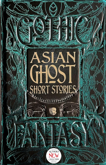 Binding: Hardcover
Description: A new collection of stories from submissions and classic literature offering the best and most incredible ghost stories from East South and Southeast Asia combining new and classic authors across the region. Another deluxe edition of new writing and neglected perspectives.